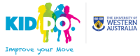 Kiddo - improve your move