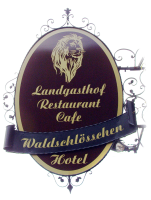 Landgasthof waldschlößchen