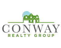 Conway team real estate store