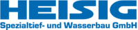 Heisig spezialtief- und wasserbau gmbh