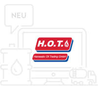 H.o.t. hanseatic oil trading gmbh
