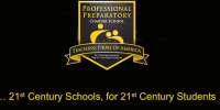 Teaching firms of america professional preparatory charter s