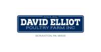 David elliot poultry farm inc