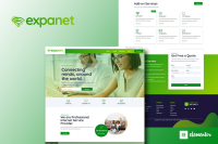 Expanet internet solutions