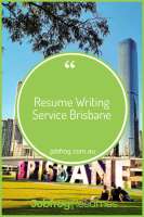 Get ahead resumes - resume writing services in brisbane