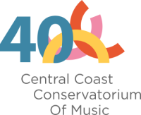 Central coast conservatorium inc.