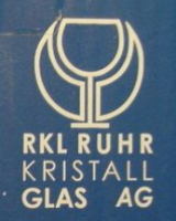 Rkl ruhr kristall glas ag