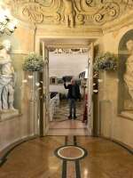 Casa museo palazzo valenti gonzaga
