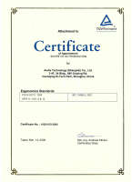 As-cert technical service (shanghai) co., ltd