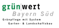 Grünwert bayern süd gmbh