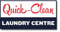 Quick-Clean Laundry Centre