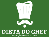 Dieta do chef delivery