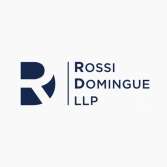 Rossi domingue llp     -      rdlaw