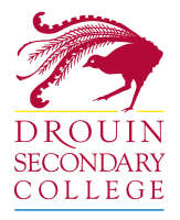 Drouin secondary college