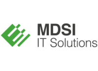 Mdsi it solutions gmbh