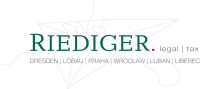 Riediger legal | tax