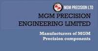 MGM PRECISION ENGINEERING LIMITED