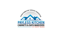 Payless Bath Makeover