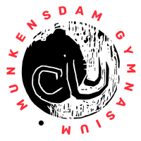 Munkensdam gymnasium