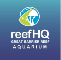Reef hq aquarium