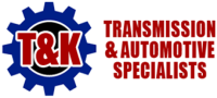 T&k automotive and transmission specialists