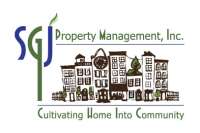 Sgj property management, inc.
