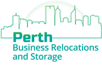 Perth Office Relocations