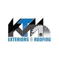 KTM EXTERIORS & ROOFING