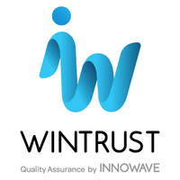 Wintrust - quality assurance by innowave