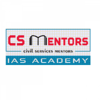 CS MENTORS – IAS Academy