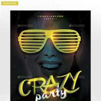 Crazy the party, s.l.