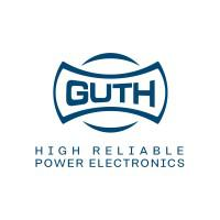 Guth high voltage gmbh