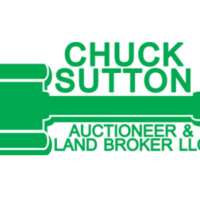 Sutton Chuck Auctioneer  Land Broker