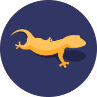 Gecko design