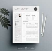 Select resumes