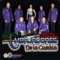 Grupo embajadores