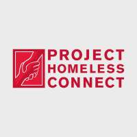 Project homeless connect