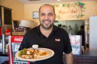 Ara Lebanese Grill LLC