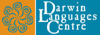 Darwin languages centre