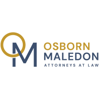 Law office of timothy m. osborn