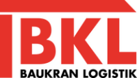 Bkl baukran logistik gmbh