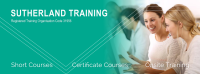 Sutherland business training centre