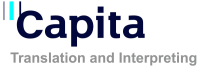 Capital translation services