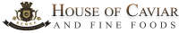House of caviar & fine food