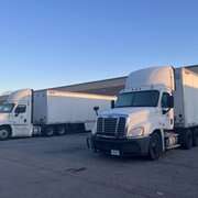 Top dawg delivery & logistics cleveland, ohio
