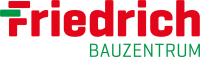 Friedrich bauzentrum gmbh & co. kg