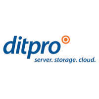 It-systemhaus ditpro | server. storage. cloud.