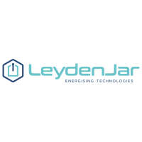 Leydenjar technologies b.v.