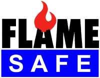 Flamesafe fire protection
