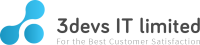 3devs it ltd.